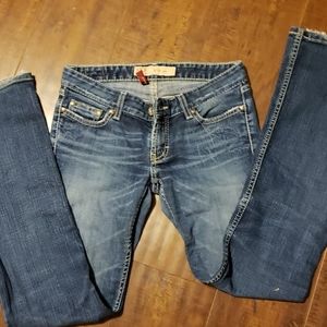 BKE  Stella stretch jeans size 26